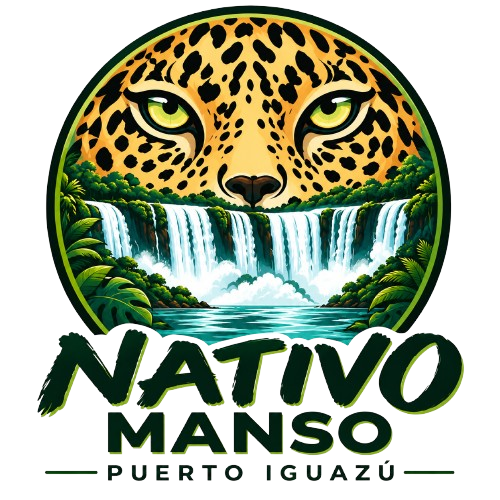 Nativo Manso Puerto Iguazú